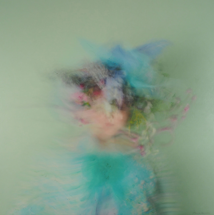 Zinta by Marisa Veerman | Lethbridge Gallery