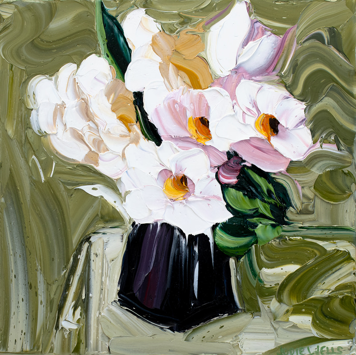 Petal Parade Bouquet by Jodie Wells | Lethbridge Gallery