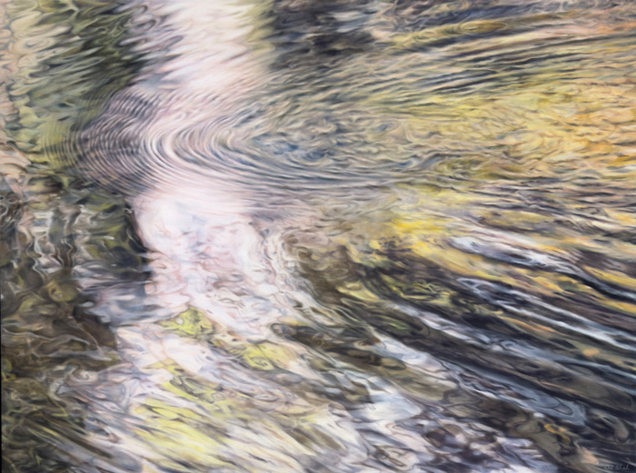 Anticipation by Ai Shah | Lethbridge Gallery