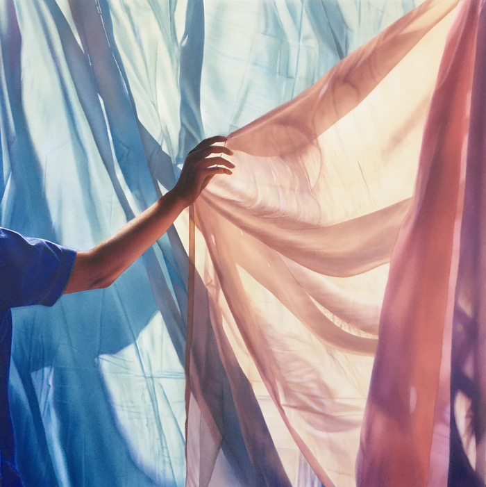 Lover's Touch by Todd Simpson | Lethbridge Gallery