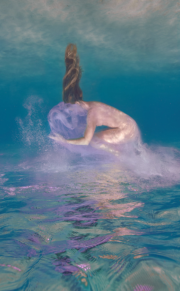 Dream by Beth Mitchell | Lethbridge Gallery