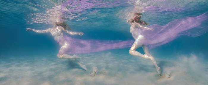 Drift by Beth Mitchell | Lethbridge Gallery