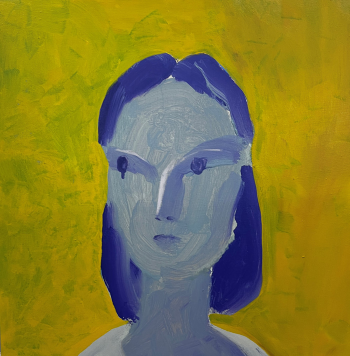 She deserved better by Peter Berner | Lethbridge Gallery