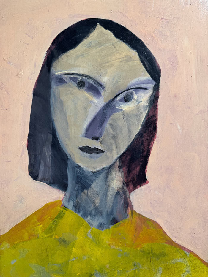 12. Faint Memory by Peter Berner | Lethbridge Gallery