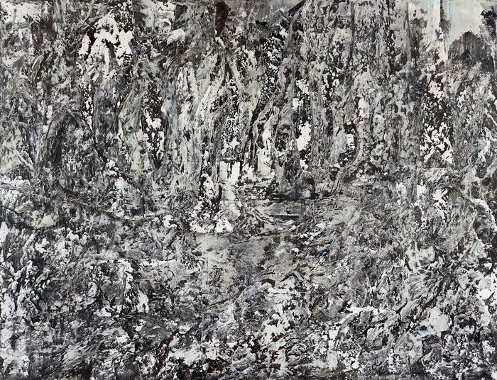 Altered States by David Kas | Lethbridge Gallery