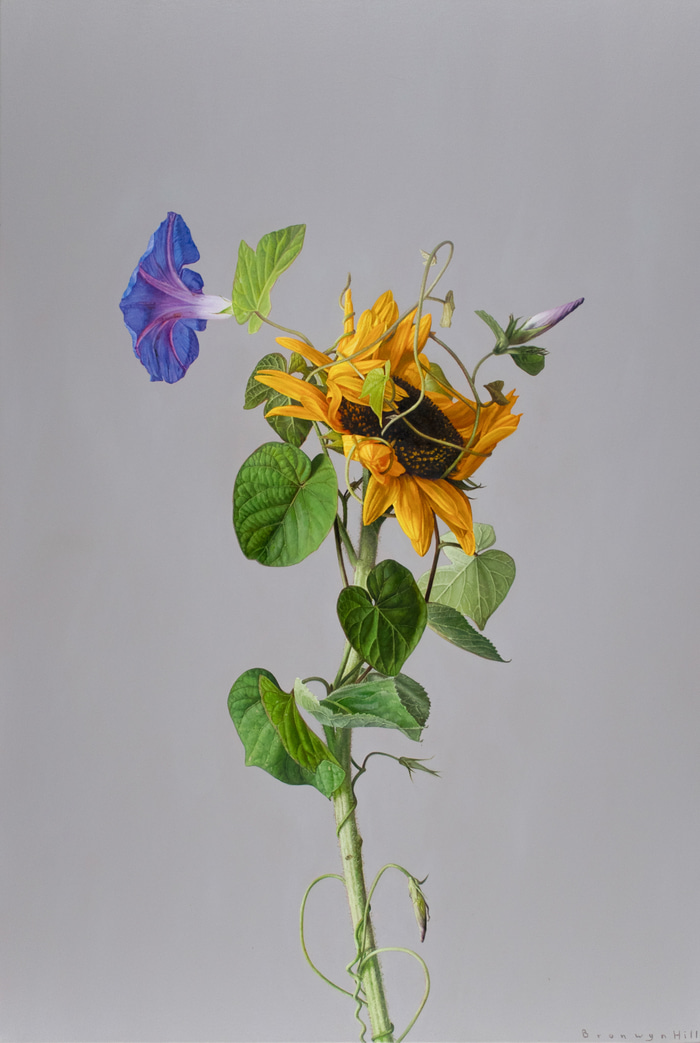 10. Hold Tight by Bronwyn Hill | Lethbridge Gallery