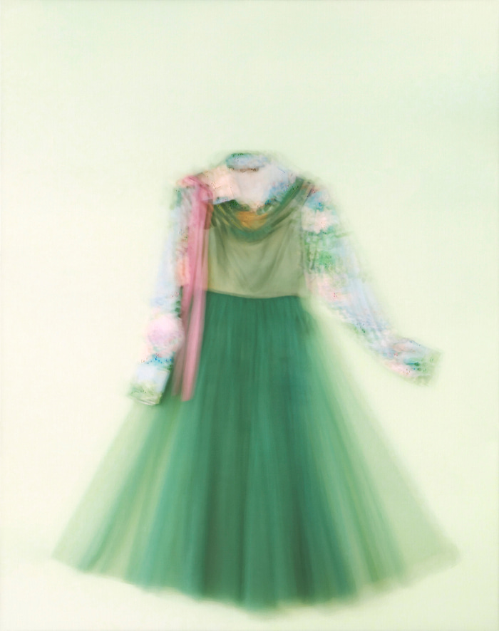 Waiting for September by Marisa Veerman | Lethbridge Gallery