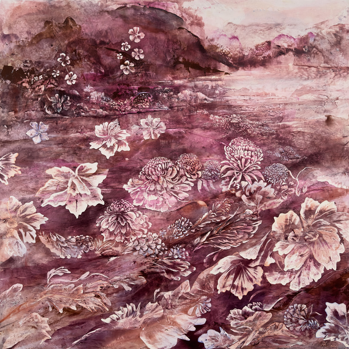 Elysian Fields by David Kas | Lethbridge Gallery