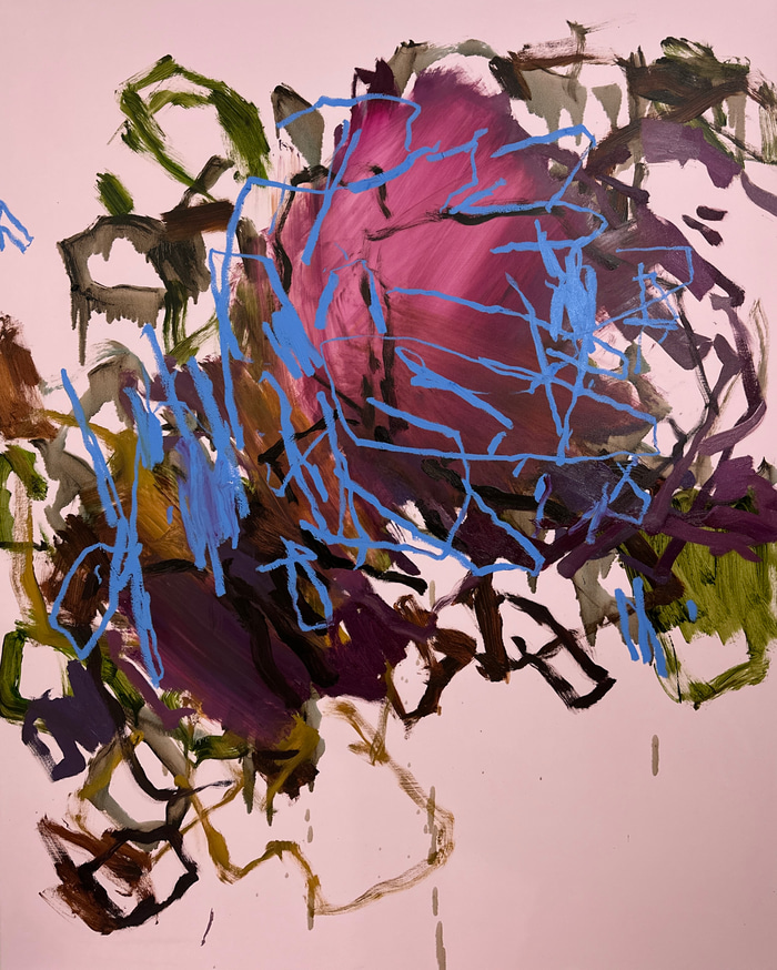 Fickle Tart by Llewellyn Skye | Lethbridge Gallery