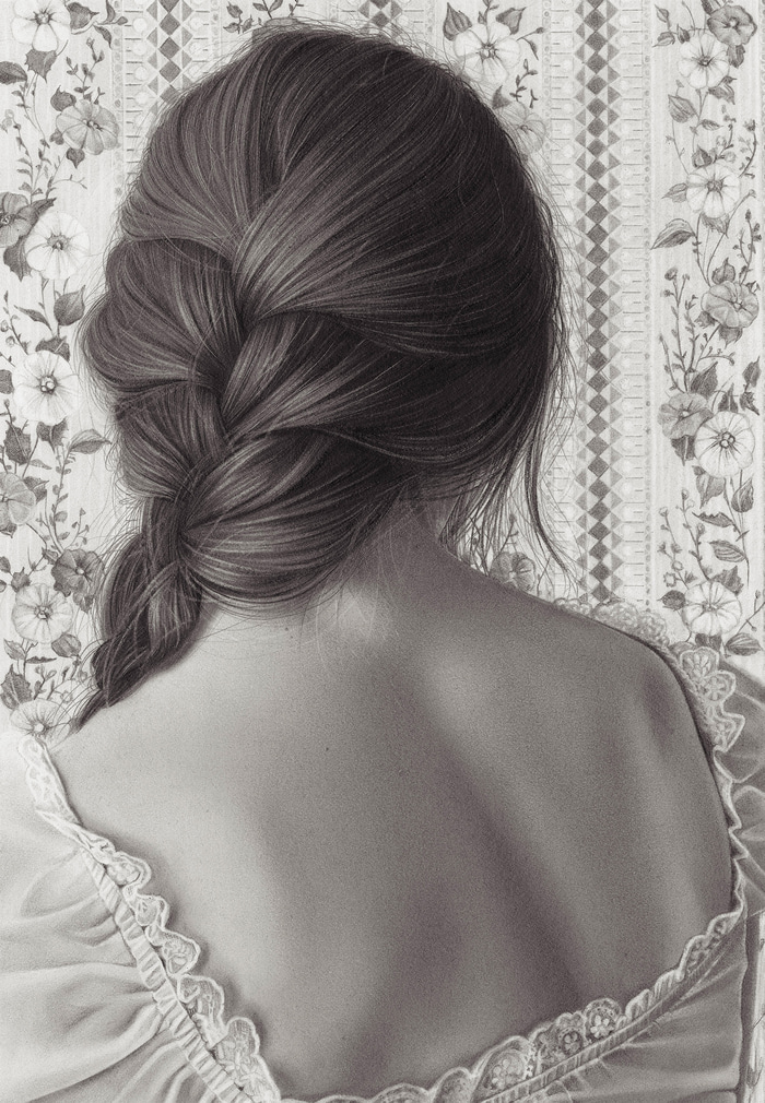 Patterns by Summer Aldis | Lethbridge Gallery