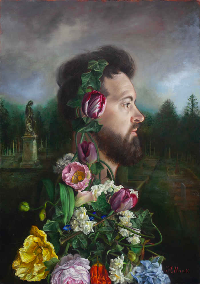 Winter Harvest by Jennifer Allnutt | Lethbridge Gallery