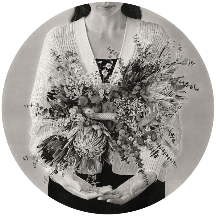 Old Soul by Summer Aldis | Lethbridge Gallery