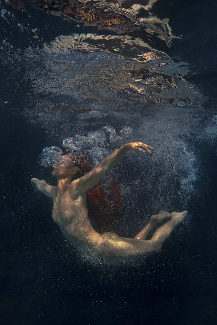 38. Stardust by Beth Mitchell | Lethbridge Gallery