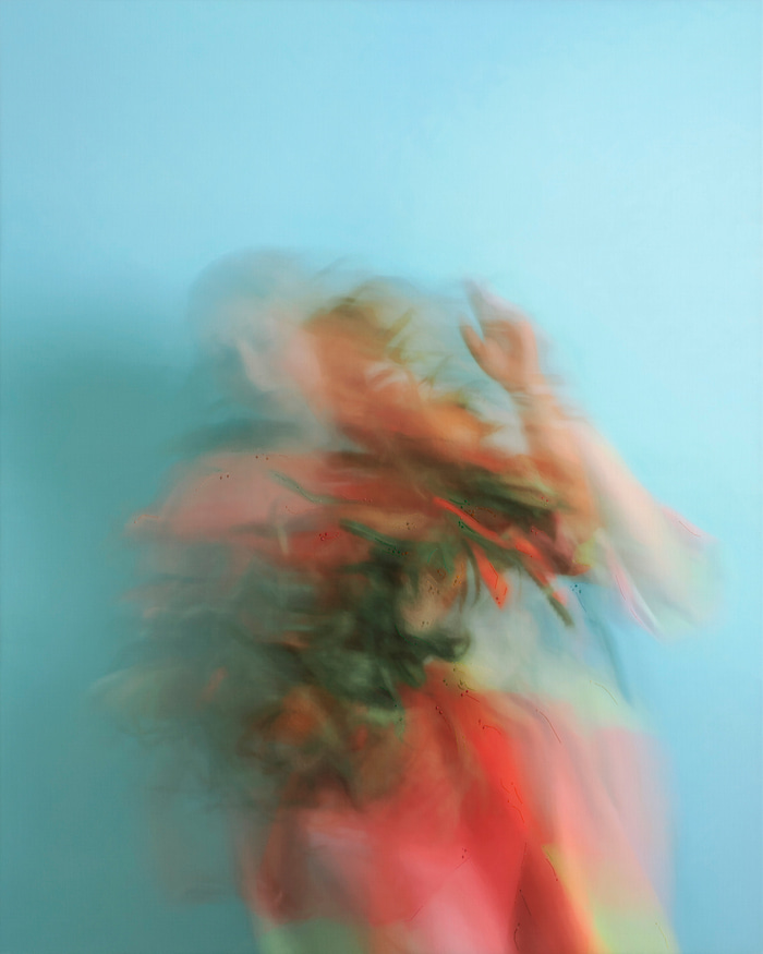 Persephone by Marisa Veerman | Lethbridge Gallery