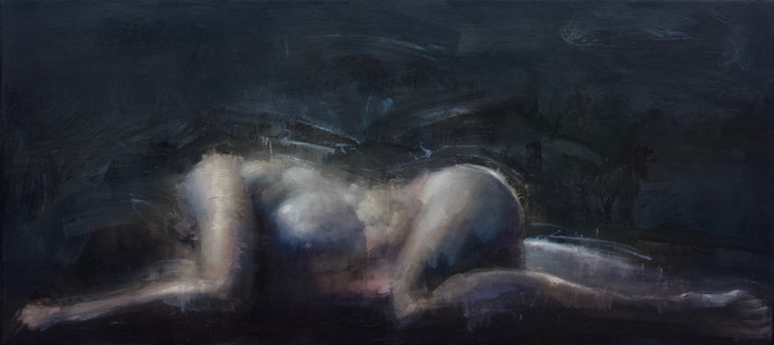 Substance by Michael  Simms | Lethbridge Gallery