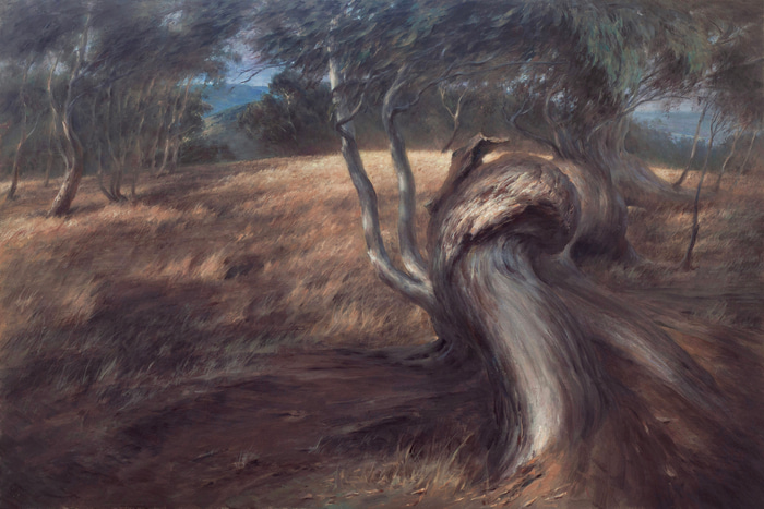 Southern Vortex by Scott  Breton | Lethbridge Gallery