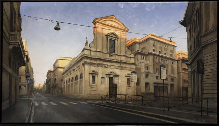 78. Remnants by Joe Whyte | Lethbridge Gallery