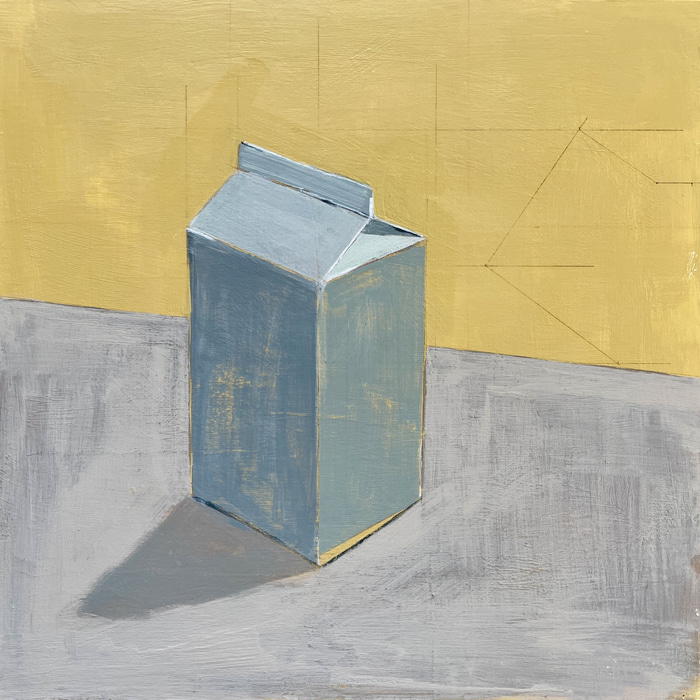 600ml by Nick Coulson | Lethbridge Gallery