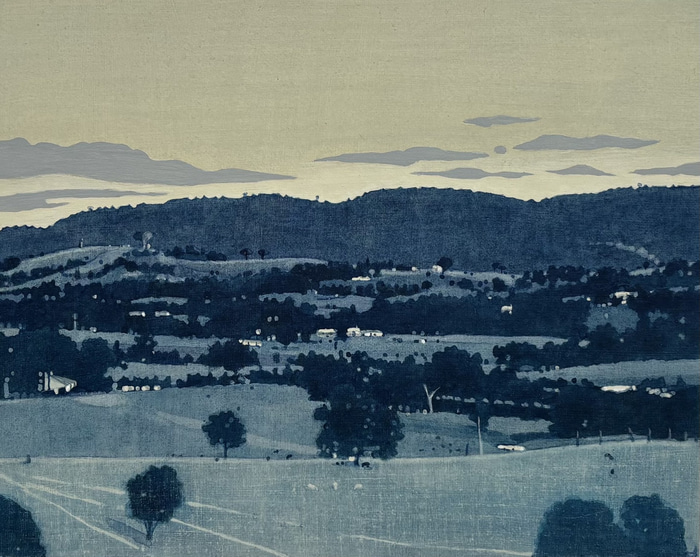 First Light by Kristen Lethem | Lethbridge Gallery