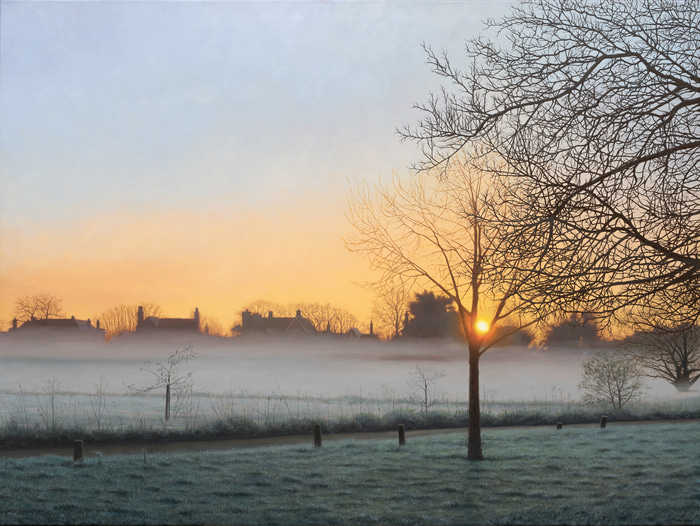 Common Ground by Tim Grey | Lethbridge Gallery