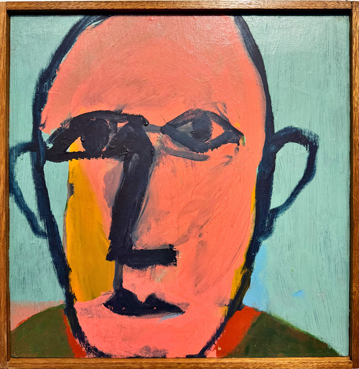 Lump by Peter Berner | Lethbridge Gallery