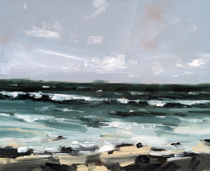 Kings by Matt James | Lethbridge Gallery