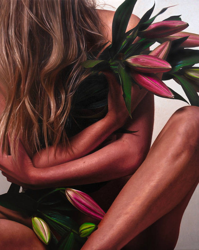 Someday II by Elise Clements | Lethbridge Gallery