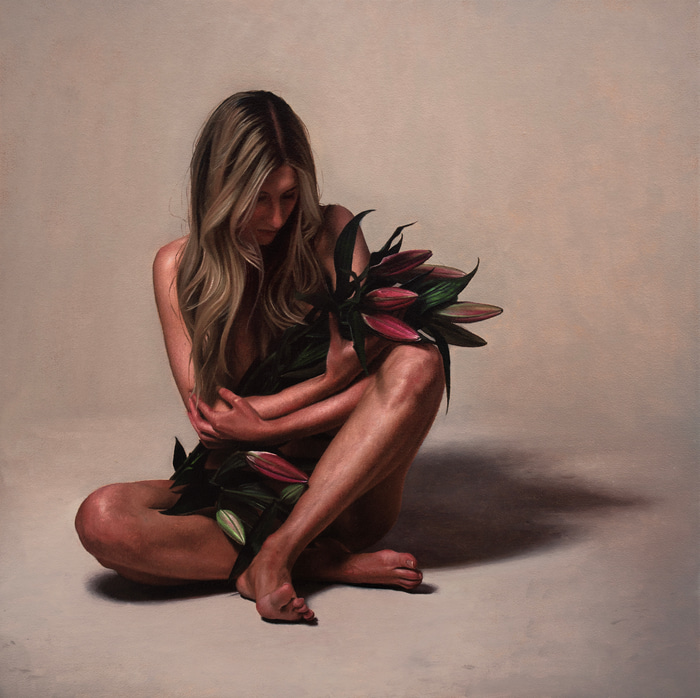 Ponder by Elise Clements | Lethbridge Gallery