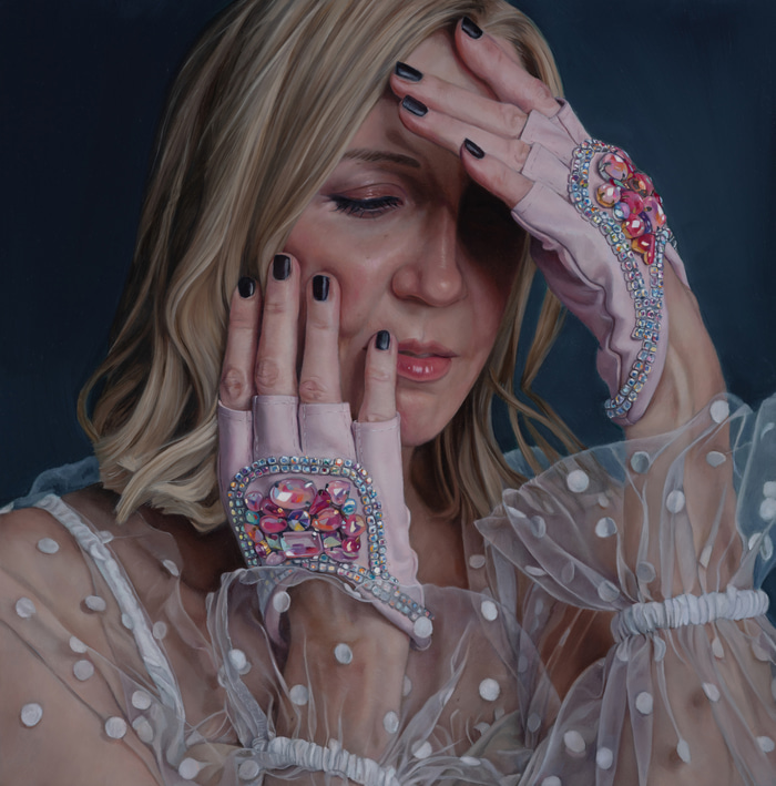 Awaken by Sarah Lubcke | Lethbridge Gallery