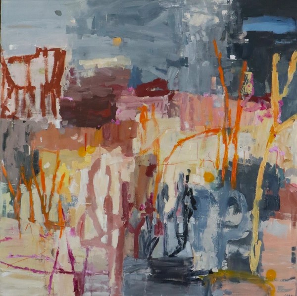 This Wild and Precious Life by Leah Thiessen | Lethbridge Gallery