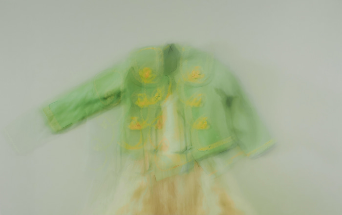 Whisper by Marisa Veerman | Lethbridge Gallery