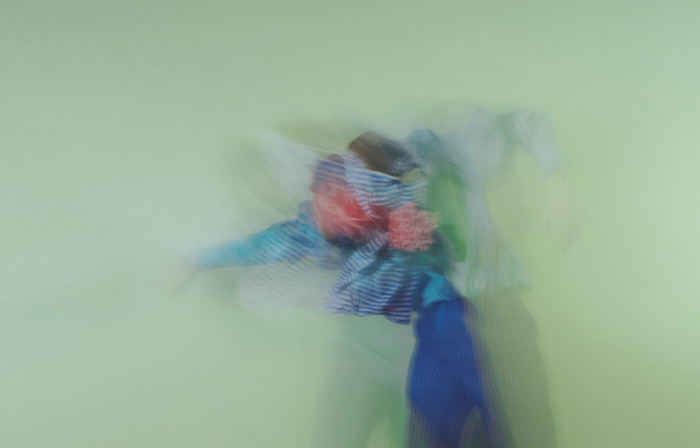 Swing by Marisa Veerman | Lethbridge Gallery