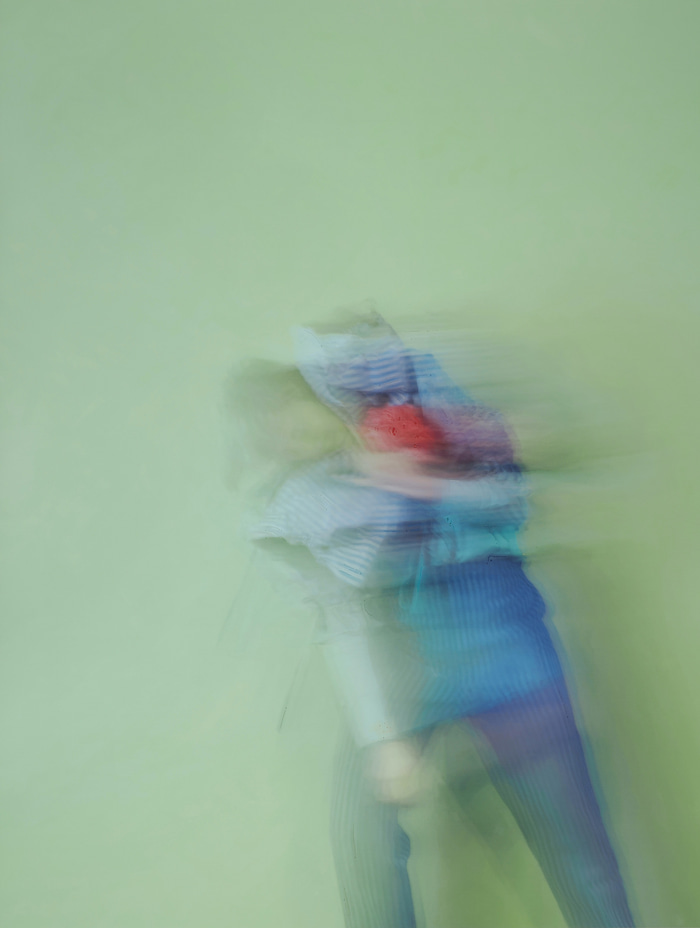 Sway by Marisa Veerman | Lethbridge Gallery