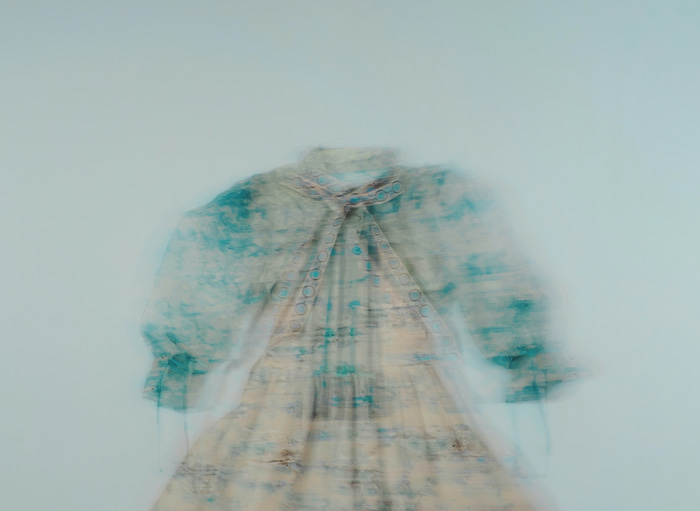Sigh by Marisa Veerman | Lethbridge Gallery