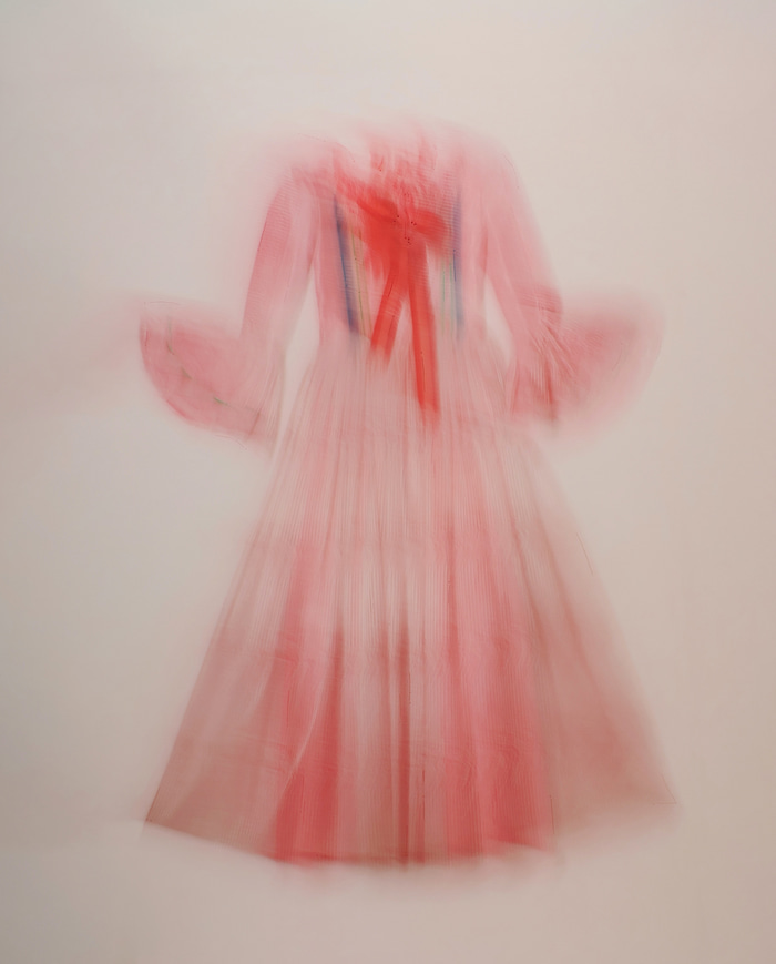 Linger by Marisa Veerman | Lethbridge Gallery