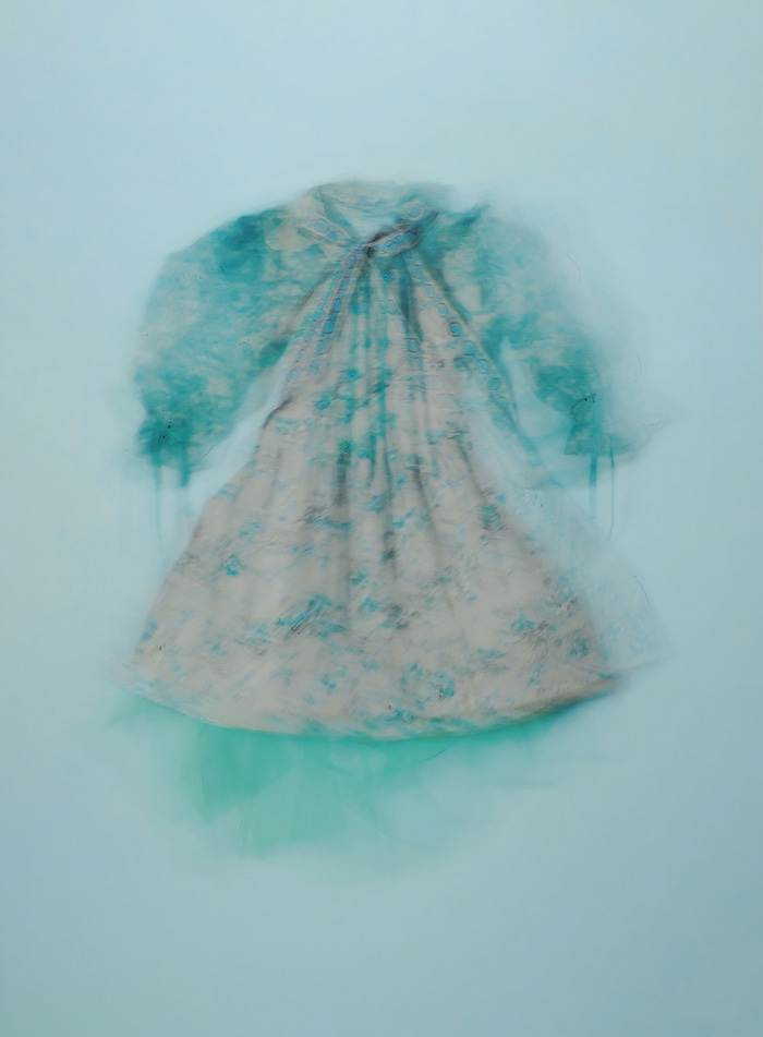 Lilt by Marisa Veerman | Lethbridge Gallery