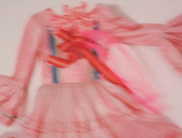 Hold by Marisa Veerman | Lethbridge Gallery