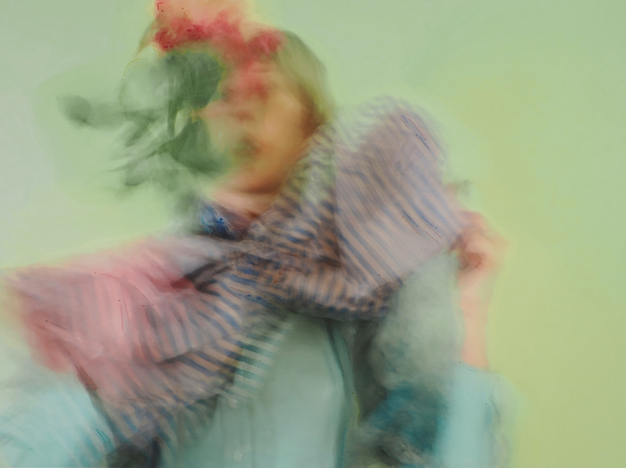 Echo by Marisa Veerman | Lethbridge Gallery
