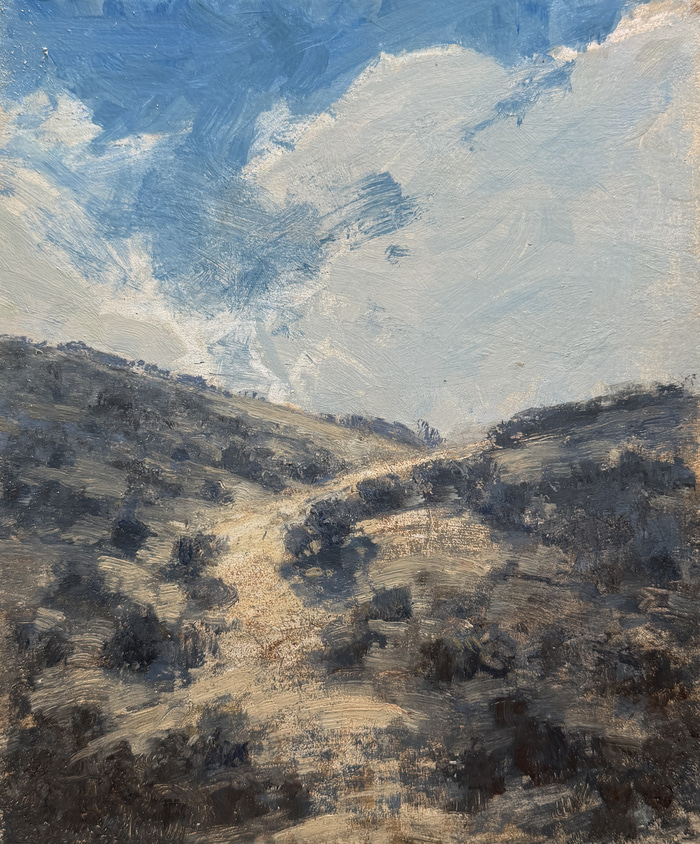 Country Victoria by Zac Moynihan | Lethbridge Gallery