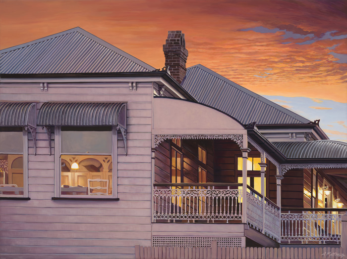Sonder by Alexandra Matthews | Lethbridge Gallery