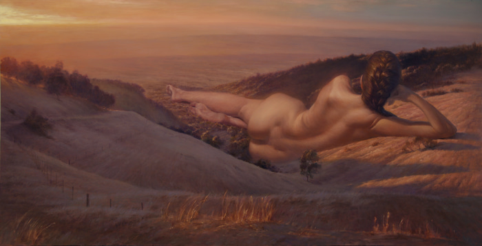 Southern Apollonian by Scott  Breton | Lethbridge Gallery