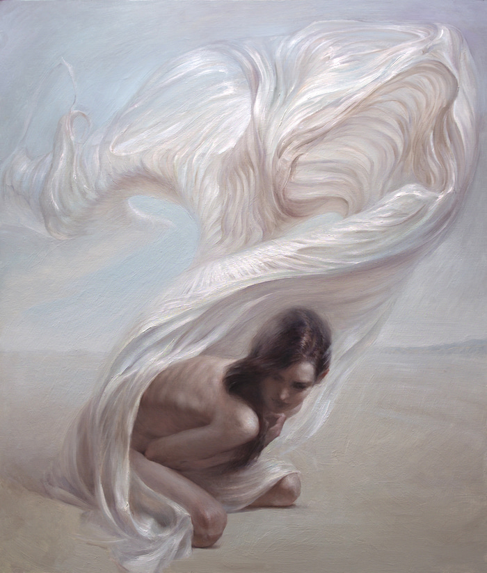 49. Pneuma by Scott  Breton | Lethbridge Gallery