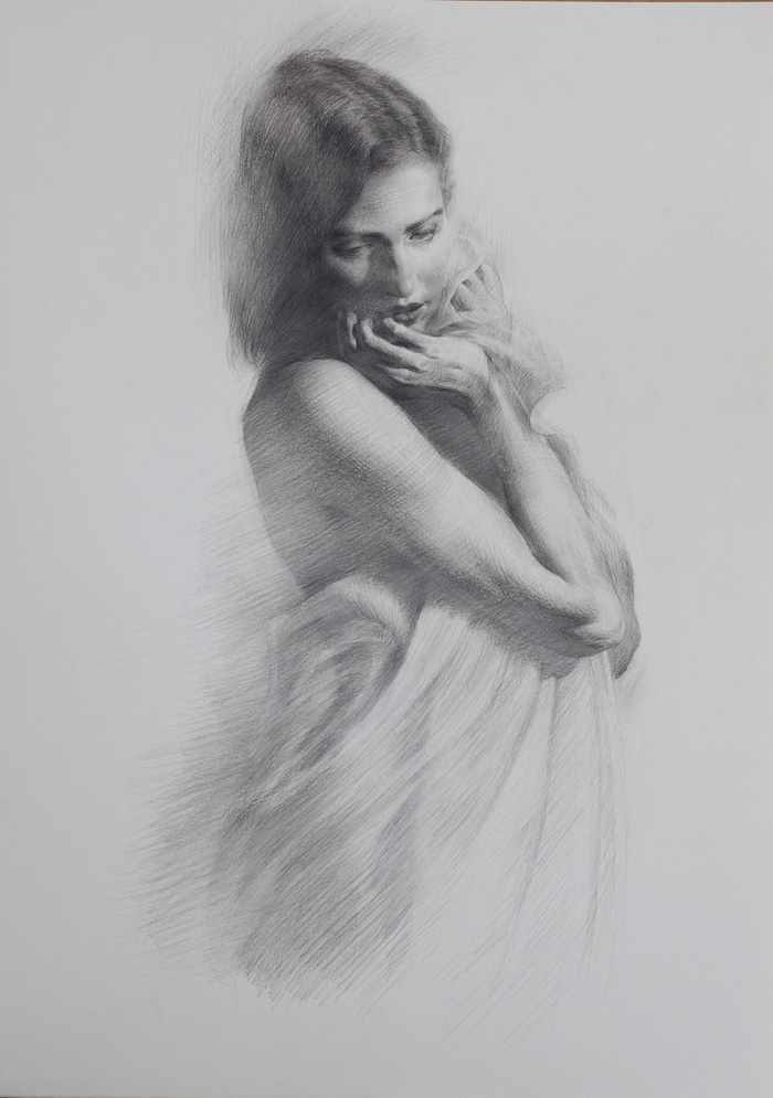 Translucence by Scott  Breton | Lethbridge Gallery