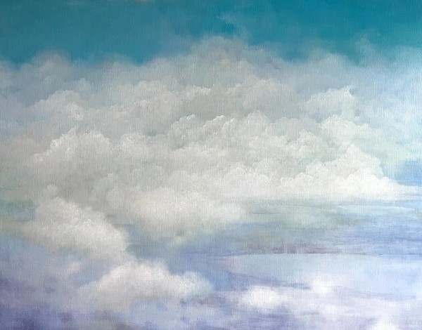 Flight by Lindy  Sale | Lethbridge Gallery