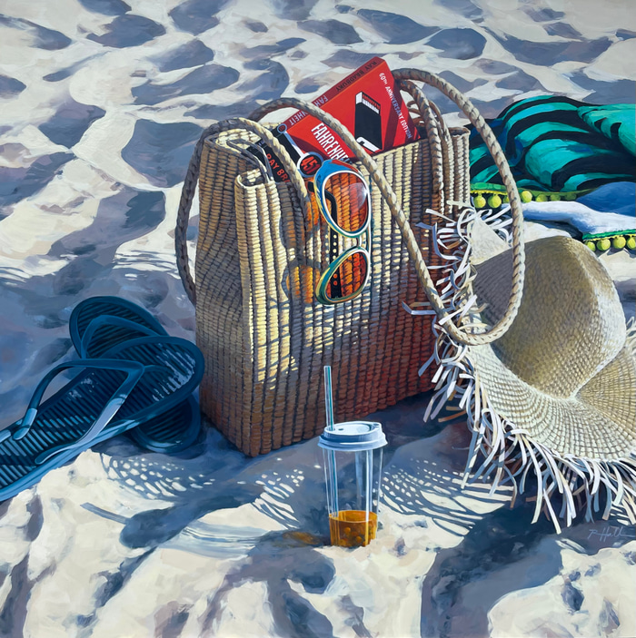 Celsius by Raelean  Hall | Lethbridge Gallery