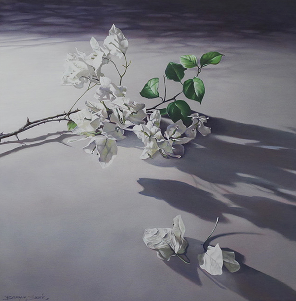 After the Wedding by Bronwyn Searle | Lethbridge Gallery