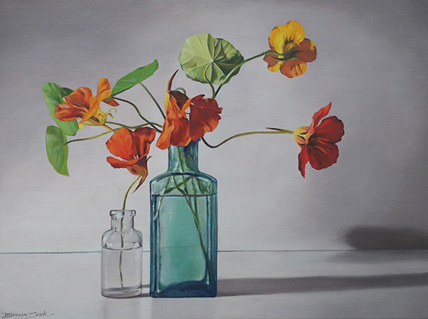 Home Again by Bronwyn Searle | Lethbridge Gallery