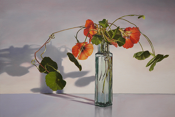 Standing Tall by Bronwyn Searle | Lethbridge Gallery