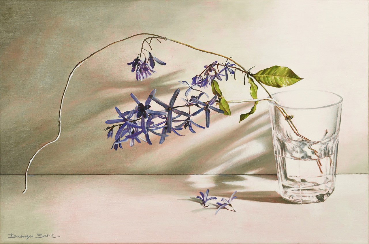 Herald of Spring by Bronwyn Searle | Lethbridge Gallery