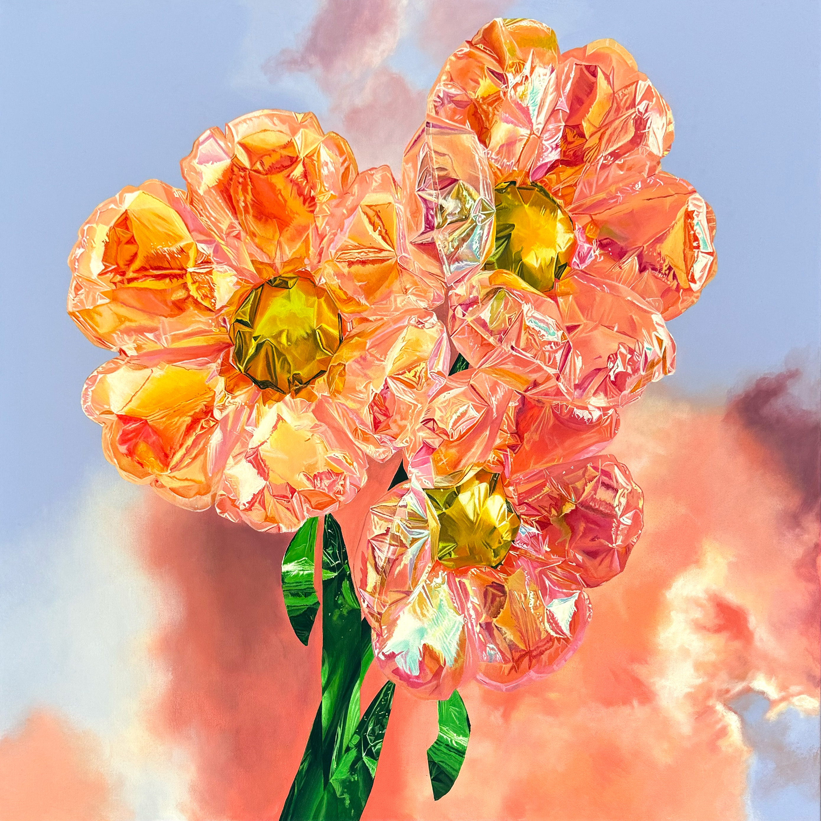 Still Believe in Good Days